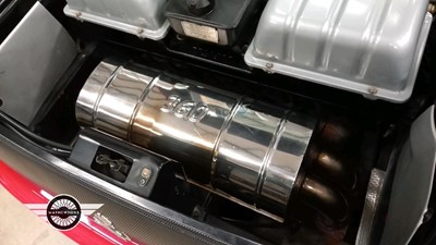 Lot 160 - 2003 FERRARI