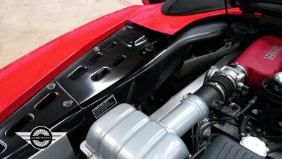 Lot 160 - 2003 FERRARI