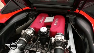 Lot 160 - 2003 FERRARI