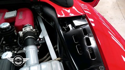 Lot 160 - 2003 FERRARI