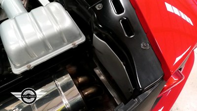 Lot 160 - 2003 FERRARI