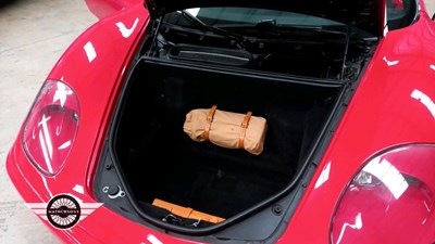 Lot 160 - 2003 FERRARI