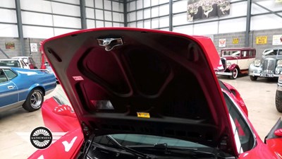 Lot 160 - 2003 FERRARI