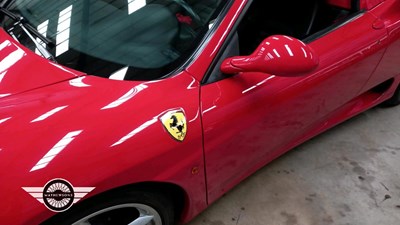 Lot 160 - 2003 FERRARI