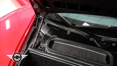 Lot 160 - 2003 FERRARI