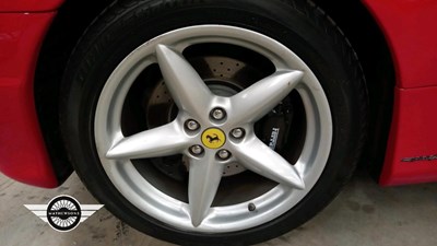 Lot 160 - 2003 FERRARI