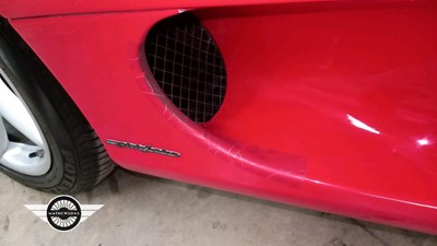 Lot 160 - 2003 FERRARI