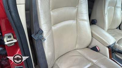 Lot 550 - 1998 VOLVO S70 20V AUTO