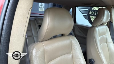 Lot 550 - 1998 VOLVO S70 20V AUTO