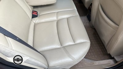 Lot 550 - 1998 VOLVO S70 20V AUTO