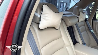 Lot 550 - 1998 VOLVO S70 20V AUTO