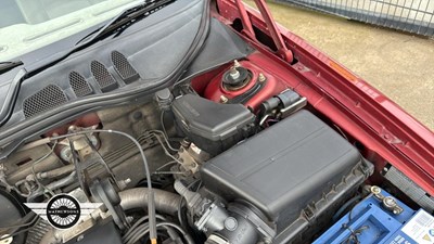 Lot 550 - 1998 VOLVO S70 20V AUTO