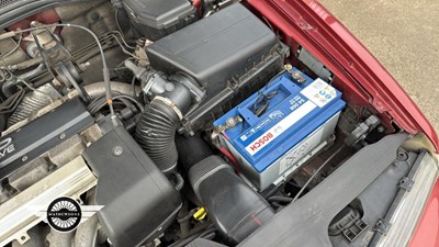 Lot 550 - 1998 VOLVO S70 20V AUTO