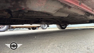 Lot 550 - 1998 VOLVO S70 20V AUTO
