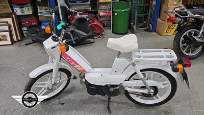 Lot 758 - 1991 PEUGEOT