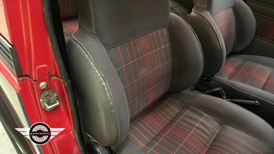 Lot 504 - 1989 SUZUKI SJ 410 (SANTANA)