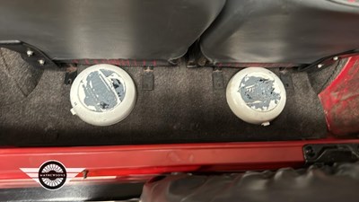 Lot 504 - 1989 SUZUKI SJ 410 (SANTANA)