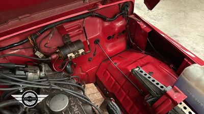 Lot 504 - 1989 SUZUKI SJ 410 (SANTANA)