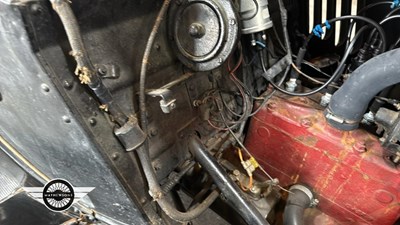 Lot 814 - 1937 FORD
