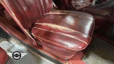 Lot 814 - 1937 FORD