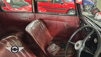 Lot 814 - 1937 FORD