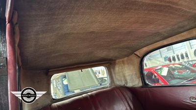 Lot 814 - 1937 FORD