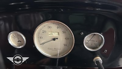 Lot 814 - 1937 FORD