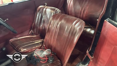 Lot 814 - 1937 FORD