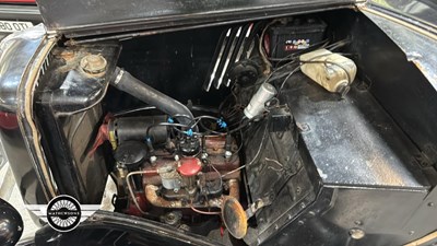 Lot 814 - 1937 FORD