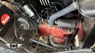 Lot 814 - 1937 FORD
