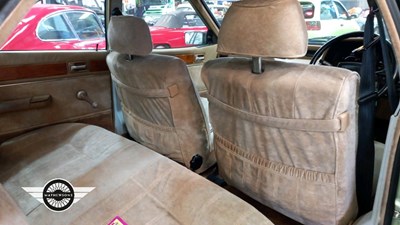 Lot 476 - 1982 AUSTIN AMBASSADOR A60