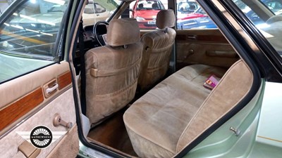 Lot 476 - 1982 AUSTIN AMBASSADOR A60