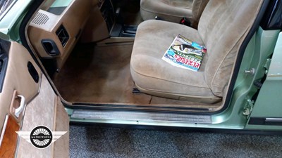 Lot 476 - 1982 AUSTIN AMBASSADOR A60
