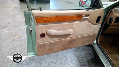 Lot 476 - 1982 AUSTIN AMBASSADOR A60