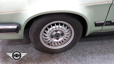 Lot 476 - 1982 AUSTIN AMBASSADOR A60