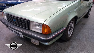 Lot 476 - 1982 AUSTIN AMBASSADOR A60