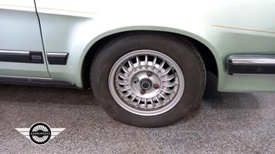 Lot 476 - 1982 AUSTIN AMBASSADOR A60