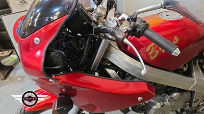 Lot 57 - 1988 HONDA