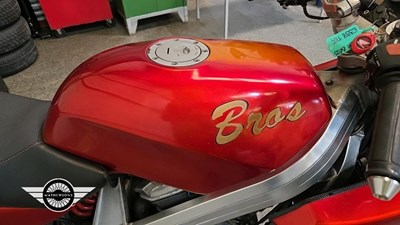 Lot 57 - 1988 HONDA