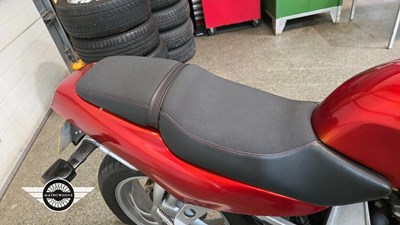 Lot 57 - 1988 HONDA