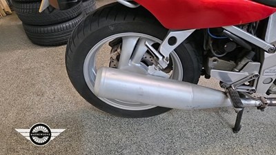 Lot 57 - 1988 HONDA