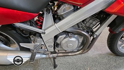 Lot 57 - 1988 HONDA
