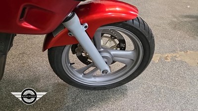 Lot 57 - 1988 HONDA