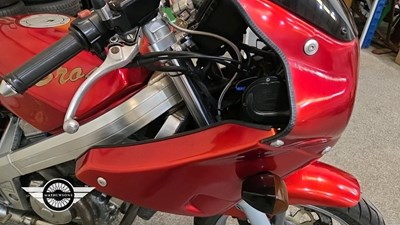 Lot 57 - 1988 HONDA