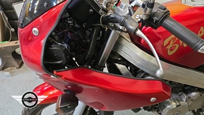 Lot 57 - 1988 HONDA