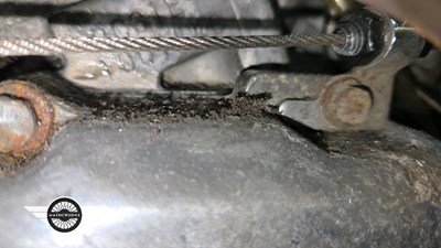 Lot 57 - 1988 HONDA