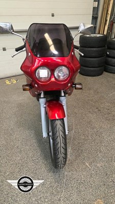Lot 57 - 1988 HONDA