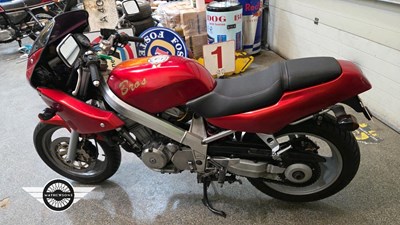 Lot 57 - 1988 HONDA