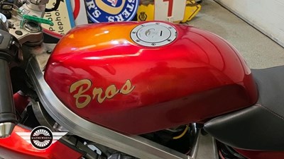 Lot 57 - 1988 HONDA