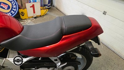 Lot 57 - 1988 HONDA